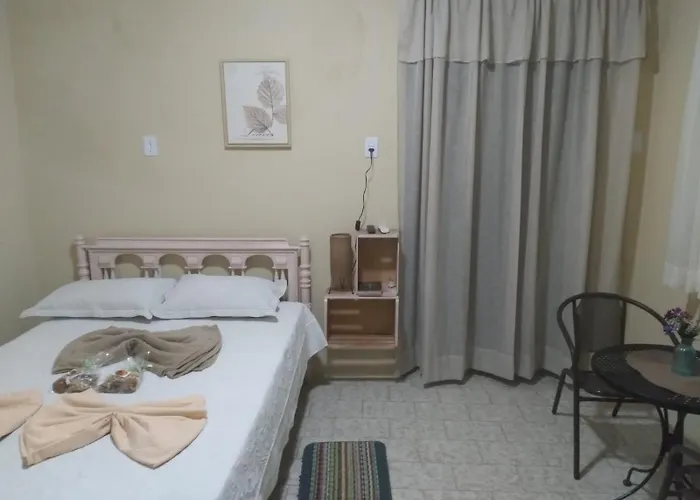 Pousada Suites Meireles