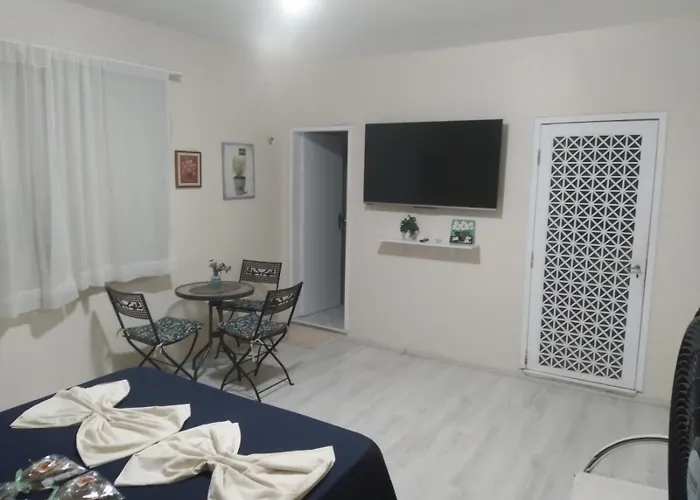 Pousada Suites Meireles