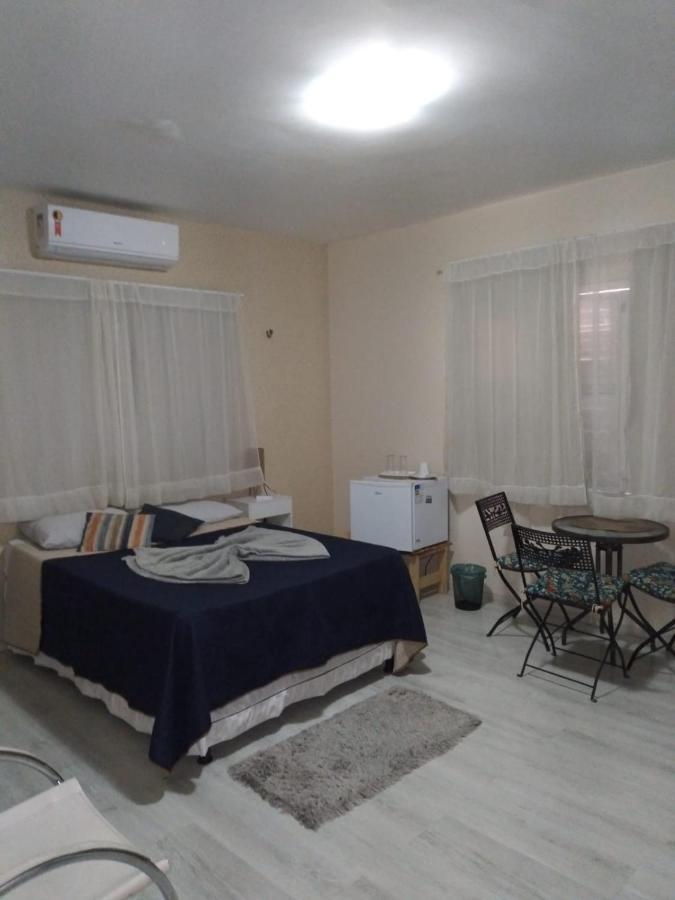 Meireles Apartment