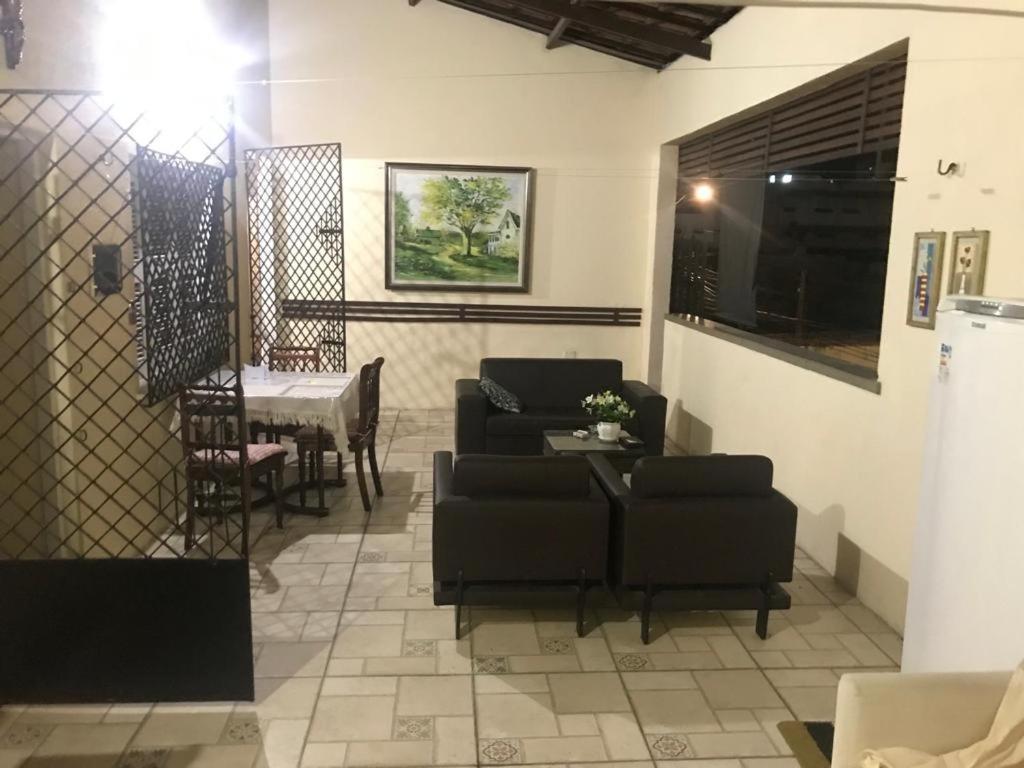 Apartment Meireles *