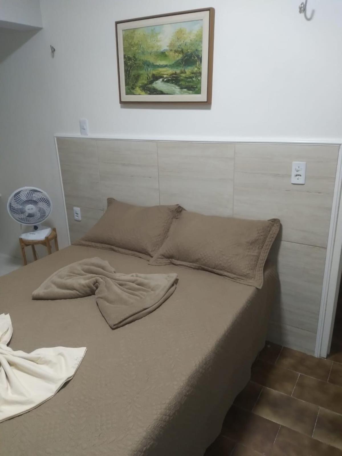 Meireles Apartment *