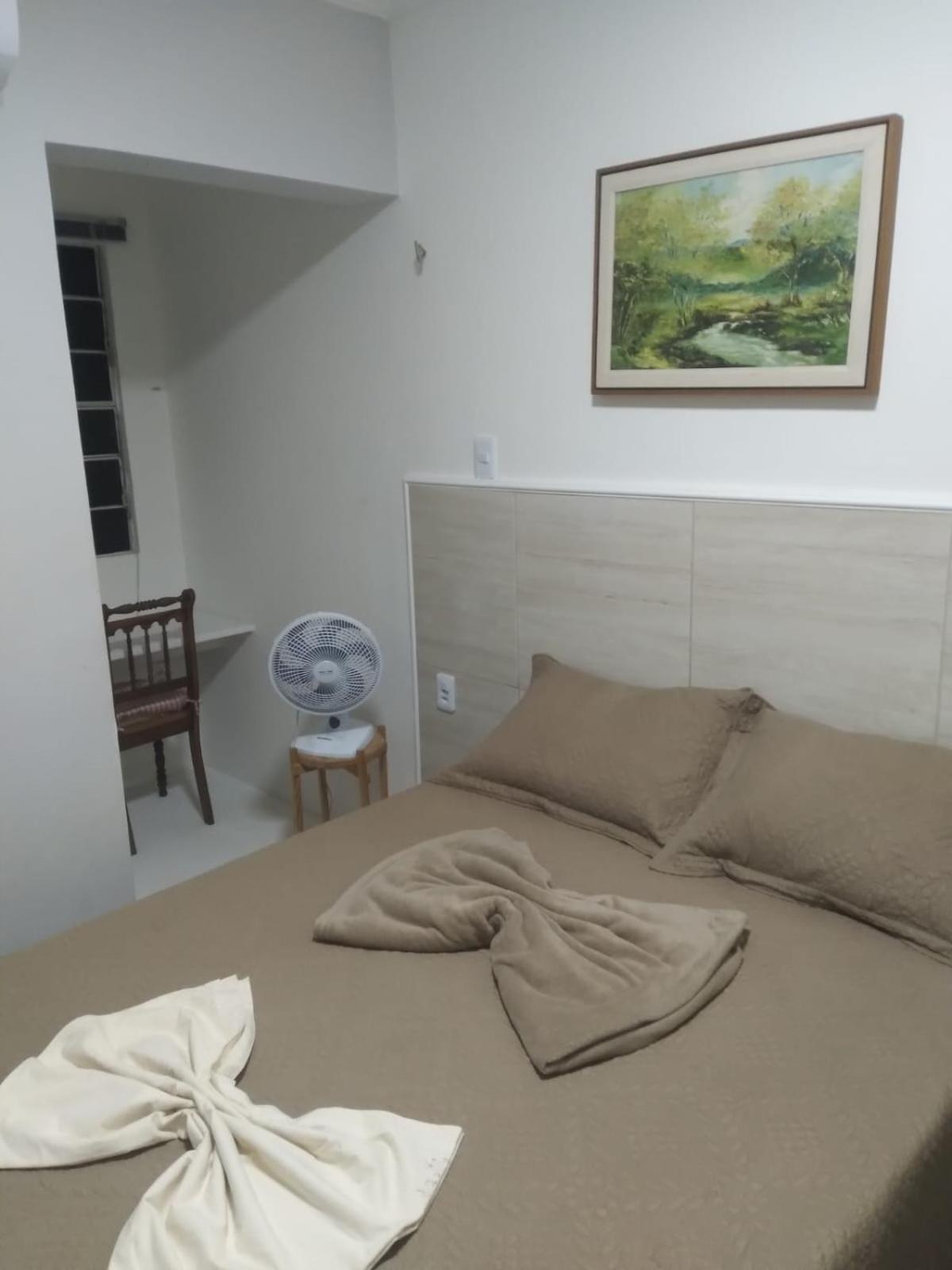 Meireles Apartment