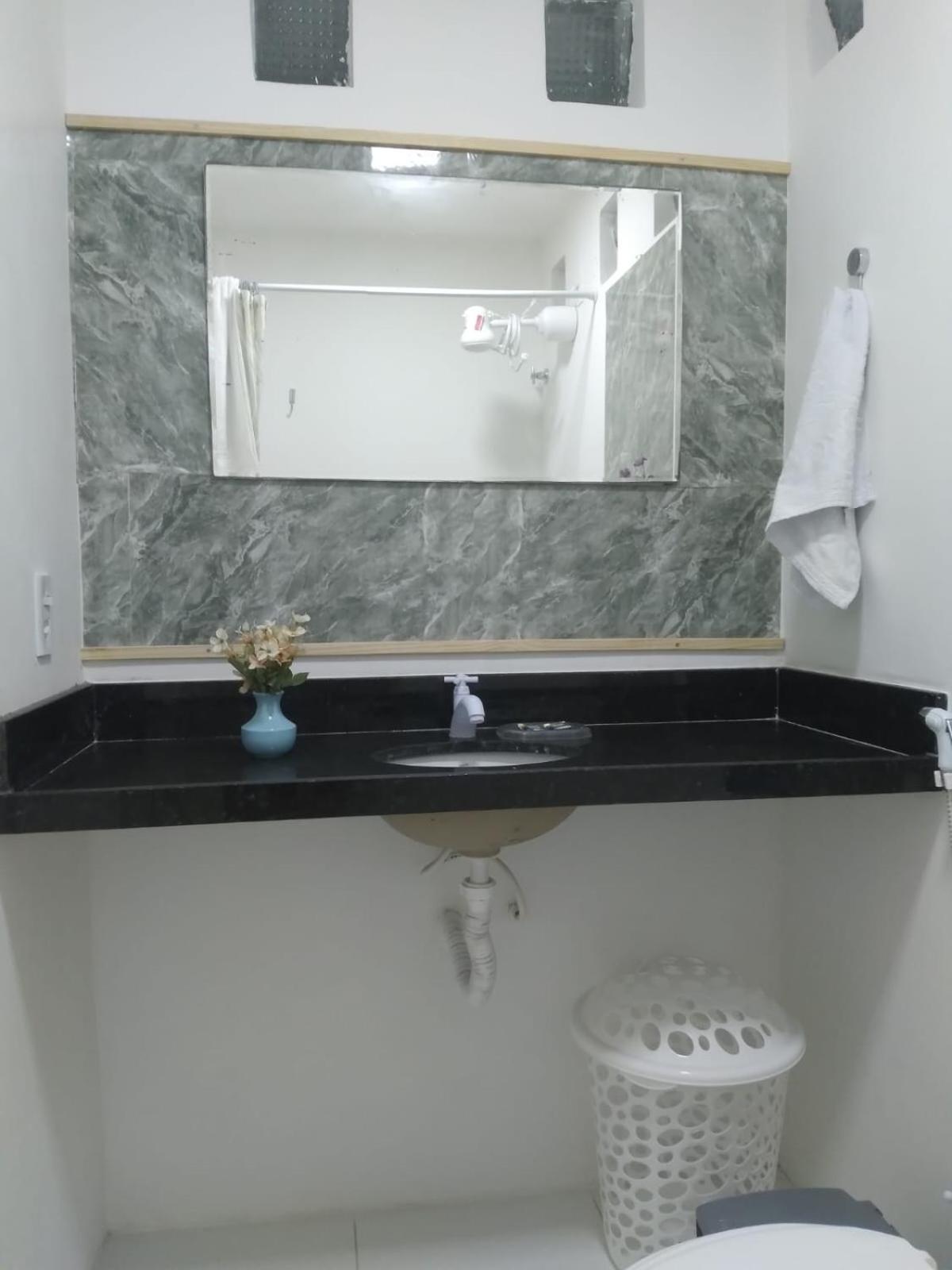 Meireles Apartment *