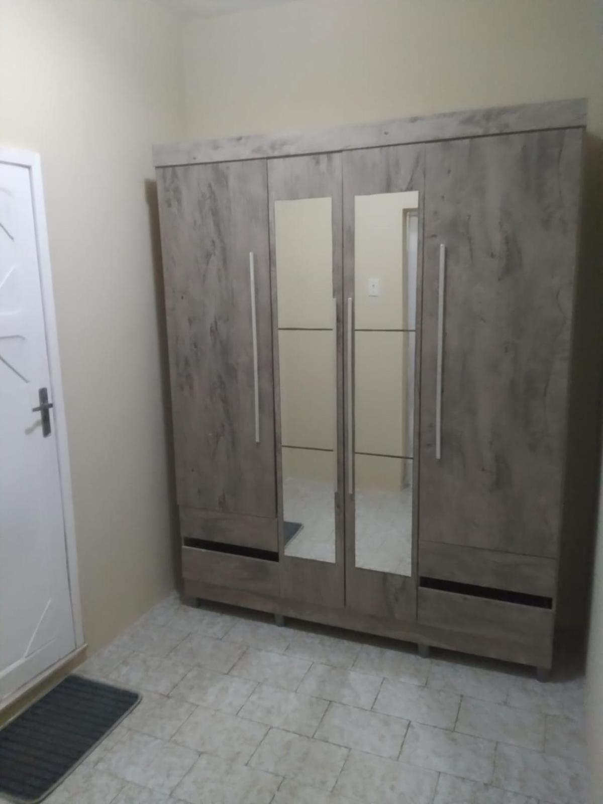 Apartment Meireles