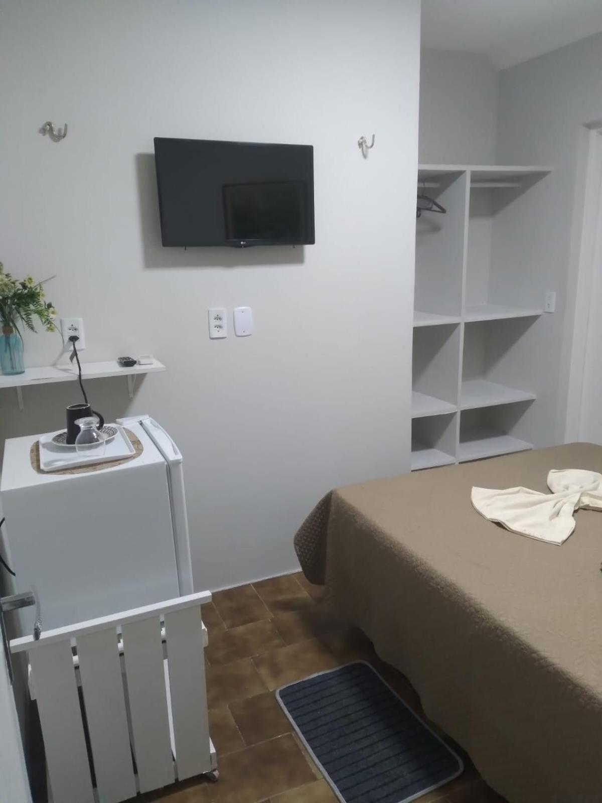 Apartment Meireles *