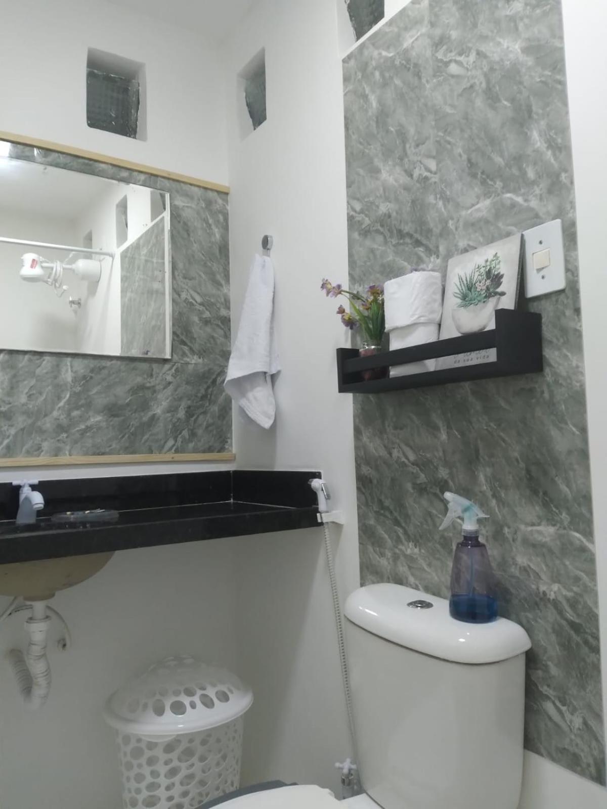 Apartment Meireles Fortaleza (Ceara)
