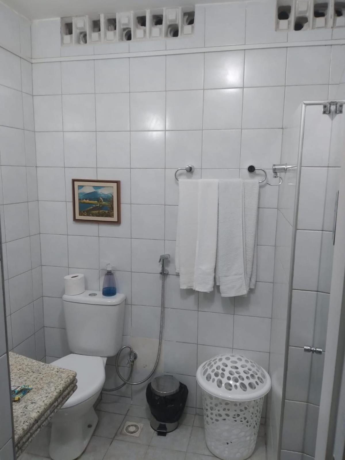 Meireles Apartment *