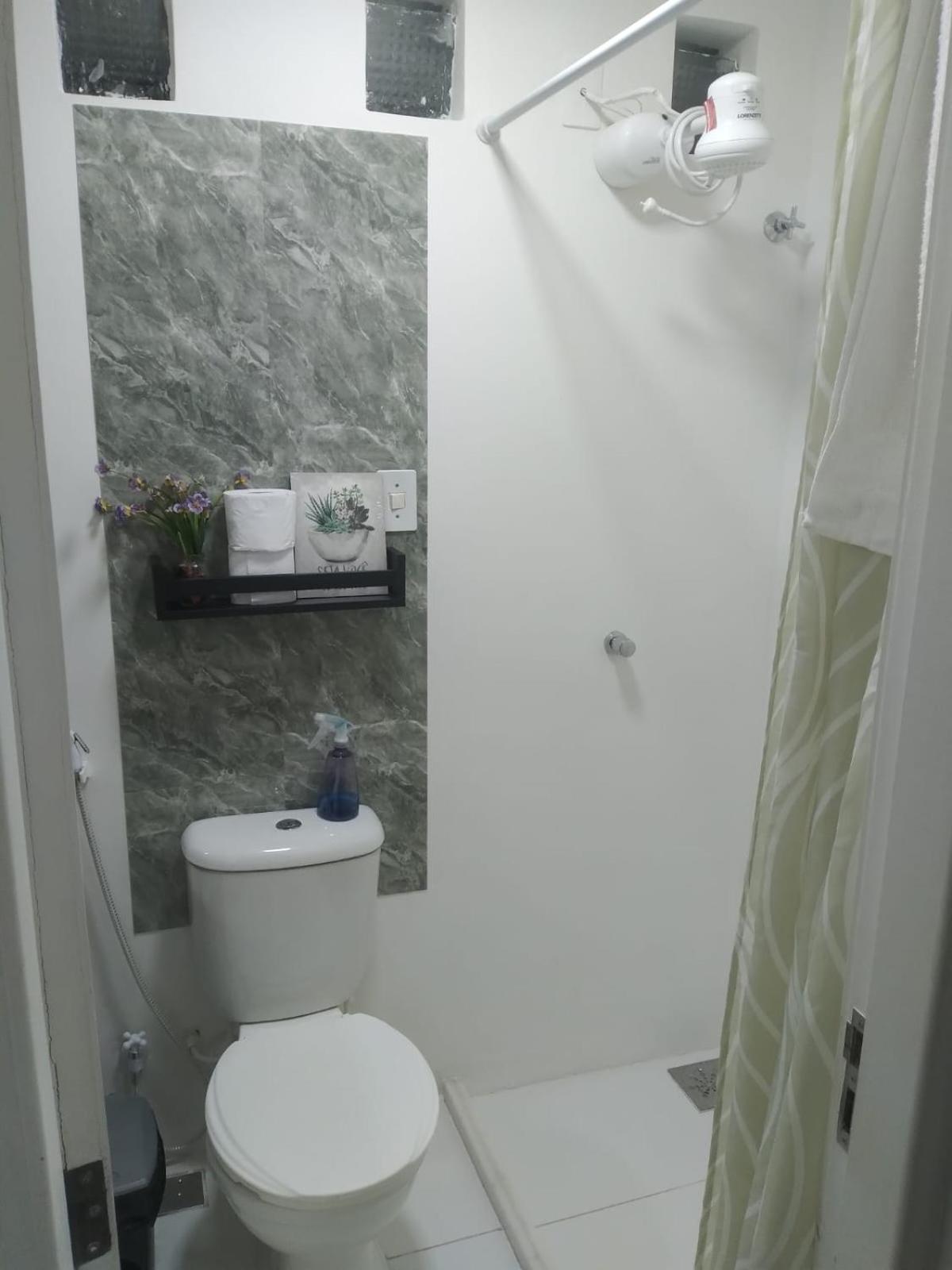 Meireles Apartment Fortaleza (Ceara)
