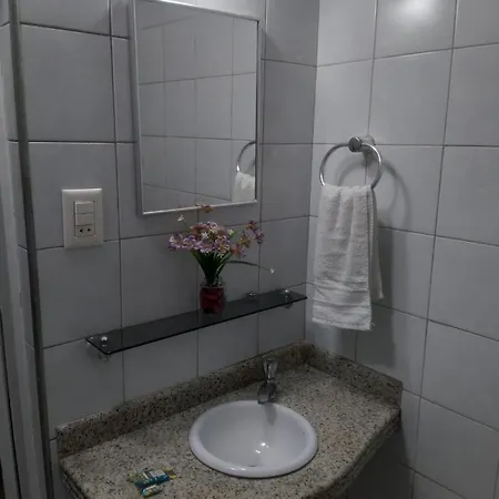 Pousada Suites Meireles Fortaleza  Exterior photo