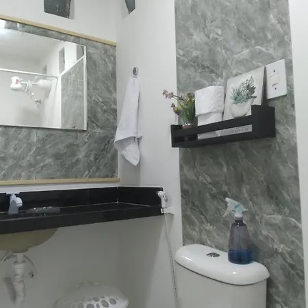 Pousada Suites Meireles Fortaleza  Exterior photo