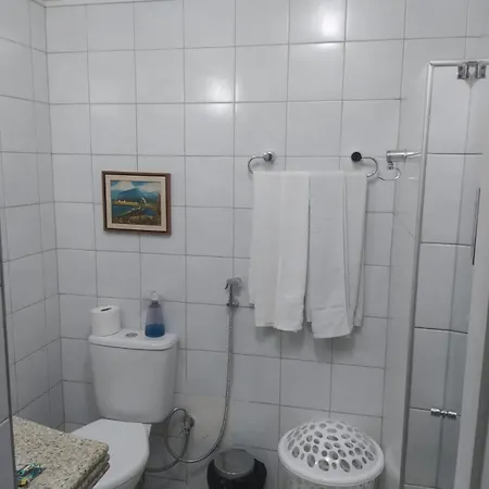 Pousada Suites Meireles Fortaleza  Exterior photo