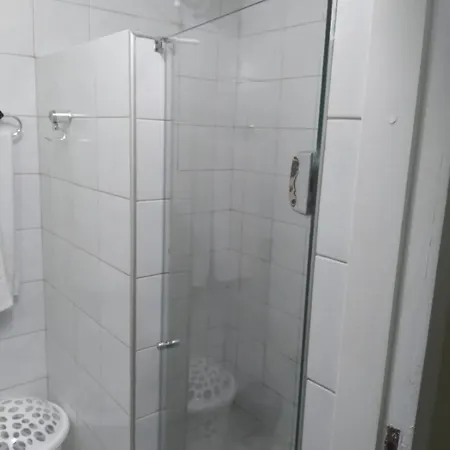 Pousada Suites Meireles Fortaleza  Exterior photo