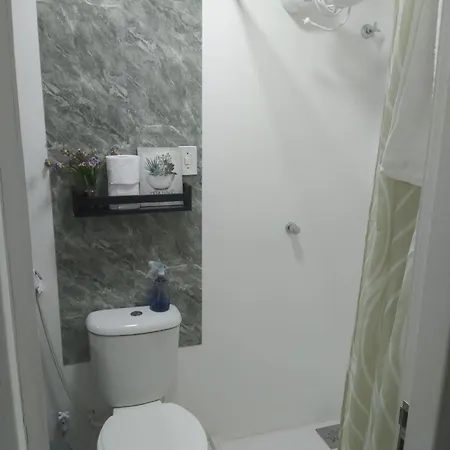 Pousada Suites Meireles Fortaleza  Exterior photo