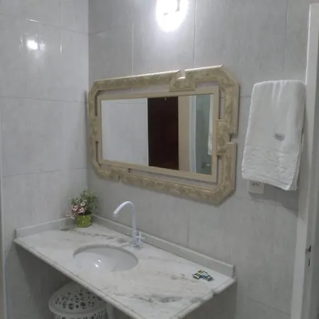 Pousada Suites Meireles Fortaleza  Exterior photo