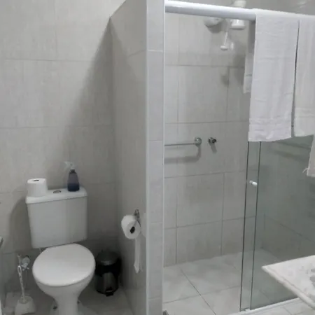 Pousada Suites Meireles Fortaleza  Exterior photo