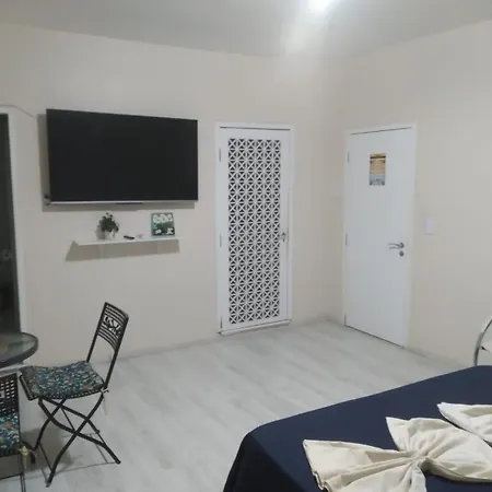 Pousada Suites Meireles Fortaleza  Exterior photo